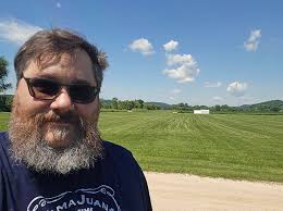 Huey's Coffee in Urbana, Ohio Review