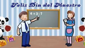 Les mandos un fuerte abrazo a todas y en especial a miss norma y lety. Imagenes Para Descargar Gratis Del Dia Del Maestro