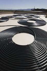 Diy Solar Water Heaters For A Cold Climate Hunker Solar Water Heater Diy Solar Water Solar Heating