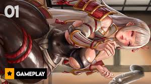 EP1: Rin Kept Jerking My Dick Off - King of Kinks