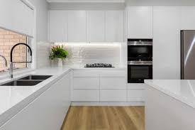 modern kitchen design