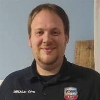 Logan James Wade Obituary