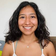 Stephany Garcia's Instagram, Twitter & Facebook