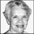 Mary Miller Obituary (2013)