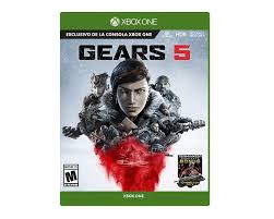 La consola xbox360 es una de las mas usadas del mundo y posee los. Gears 5 Para Xbox One 2311743 Coppel