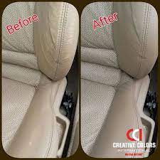 We specialize in convertible tops, leather interiors and classic car restorations. Atlanta Leather Repair Vinyl Repair Upholstery Repair