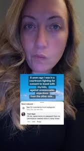 Understanding Custody Laws and Traveling with Children