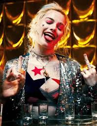 Harley Quinn Birds Of Prey Egg Sandwich Gif Https Encrypted Tbn0 Gstatic Com Images Q Tbn 3aand9gct8uvfgqdsjs Apgr8lkp5bq1twhhh 3dzvkw Usqp Cau