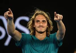 Stefanos tsitsipas al rolex paris masters 2019. Stefanos Tsitsipas Net Worth 2019 And Biography Wolf Of Wealth