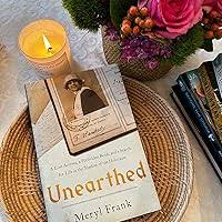 Unearthed: A Lost Actress, a Forbidden Book, and a Search for Life in the  Shadow of the Holocaust: Frank, Meryl: 9780306828362: Amazon.com: Books