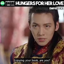 Empress Ki EP.45｜Desperately Wants Her Love