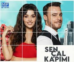 Sen Cal Kapimi 2020 Turkish Film Best Series Turkish Actors