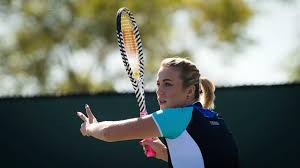 Во втором сете теннисистки легко брали. Pavlyuchenkova Obygrala Rybakinu I Vyshla V Polufinal Rolan Garros Rt Na Russkom