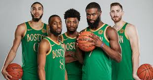Detta är en online quiz som heter celtics players. Together The Boston Celtics Cover Slam 226