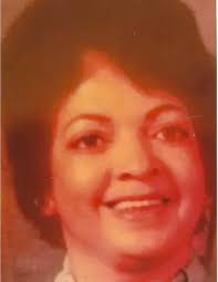 Obituary information for Marion Louise (Vicente) Livramento