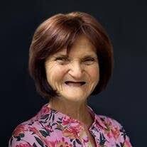 Paulette LeBlanc Cambre Obituary