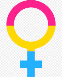Coming out as pansexual—or any orientation that isn't heterosexual—can evoke a broad range of feelings for the individual who is coming out. Geschlecht Symbol Pansexuality Lgbt Symbole Pansexual Stolz Flagge Symbol Png Herunterladen 714 1119 Kostenlos Transparent Gelb Png Herunterladen