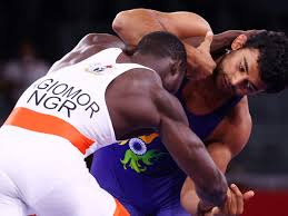 Tokyo olympics tokyo 2020, wrestling: Jt9pxod5fr0tjm