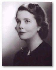 Rosemary Forbes Kerry