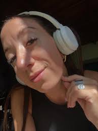 Antoinette Danielle Piper ❤️