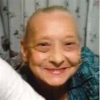 Martha Davis Rodriguez Obituary