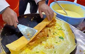 西安煎饼果子培训班-哪里有-多少钱-西安食 ...