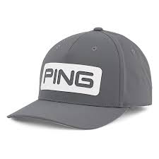 Ping Tour Delta Fitted Cap