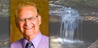 Obituary for Robert J “Bob” Endreas