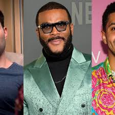 Tyler Perry's sexual assault suit: Everything to know