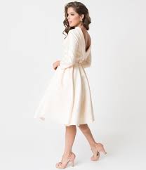 All dresses available in petite and plus sizes, with free shipping. 60s Wedding Dresses 70s Wedding Dresses
