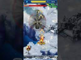 Disfruta de juegos de guerra, juegos de simulación de vuelo, juegos de carreras de aviones y ¡muchos más! Raiden Fighter Mejores Juegos De Aviones Android Youtube
