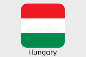 For more information about the national flag, visit the article flag of hungary. Hungarian Flag Icon Hungary Country Flag Vector Illustration Stock Vector Illustration Of Flat Badge 165079846