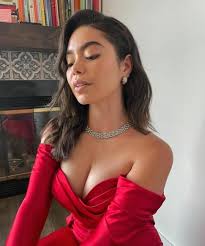 Aulii Cravalho Nude Leaked Onlyfans Photo 49 Free Online | CelebExposed