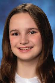 Hannah Mccrory's Instagram, Twitter & Facebook