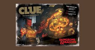 Check spelling or type a new query. Clue Dungeons Dragons Board Game Boardgamegeek
