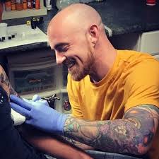 Joe Capone's Instagram, Twitter & Facebook