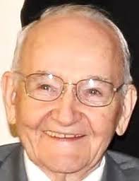 James Newton Eberhart, Jr. Obituary