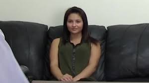 Mariah | OFFICIAL Backroom Casting Couch