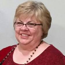 Jean Yoder's Instagram, Twitter & Facebook