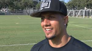 Ex-Warrior great Chad Owens excited for the future of UH football