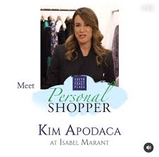 KIM A SCP Styling video