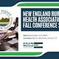 New England Rural Health Association Fall event image