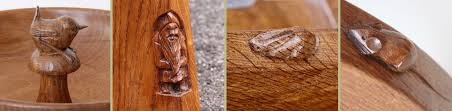 david siddall mouseman antiques