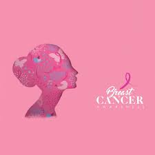 About 1 out of every 100 breast cancers diagnosed in the united states is found in a man. Breast Cancer Awareness Month