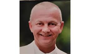 Michael D. "Mike" Tackitt Obituary (2025)