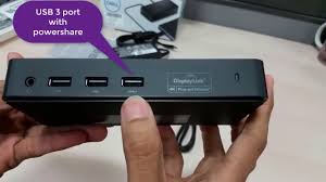 Find many great new & used options and get the best deals for dell d3100 universal docking station hd 4k usb 3.0 at the best online prices at ebay! Dell Ultra Hd Triple Video Docking Station D3100 Unboxing Youtube