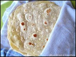Blog De Cuisine Galettes Fajitas Maison Galette Fajitas Fajitas Maison Recette Fajitas