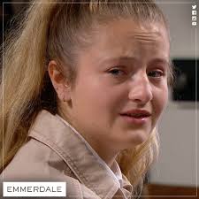 If you have been affected by issues raised in tonight's episode you can  visit itv.com/advice for further information #Emmerdale