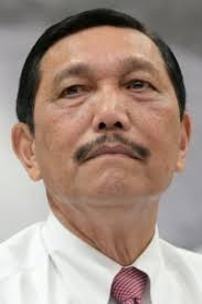 Maybe you would like to learn more about one of these? Profil Luhut Panjaitan Merdeka Com