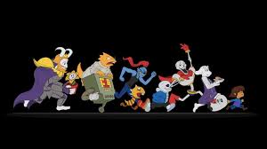 Undertale Wallpaper Undertale Undertale Fanart Undertale Art